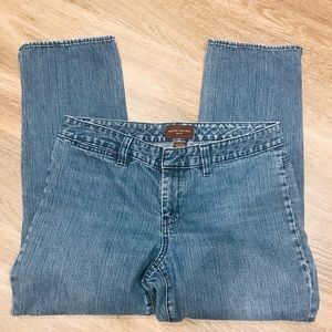 Banana Republic jeans size 12